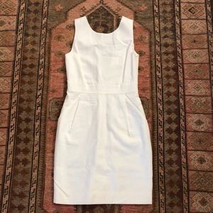 J Crew dress